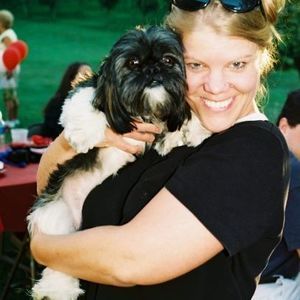 Meet your Posher, Stephenie